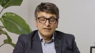 My heart rate is not slowing after I exercise, is this a sign of a heart problem? – video with Dr Ravi Assomull