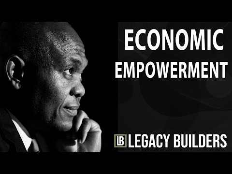Tony Elumelu: Entrepreneurship and Economic Empowerment