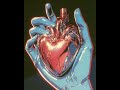 Gold Heart (Techno Electro) 
