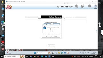 194-3 Aadhaar operator disclosure client distribution key verification and Sync issues solved today