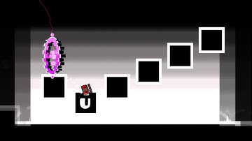 Unity - Geometry Dash | 100% Complete! | Green Sheep