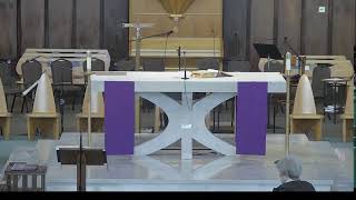 Friday, 5th Lent -  March 27, 2026