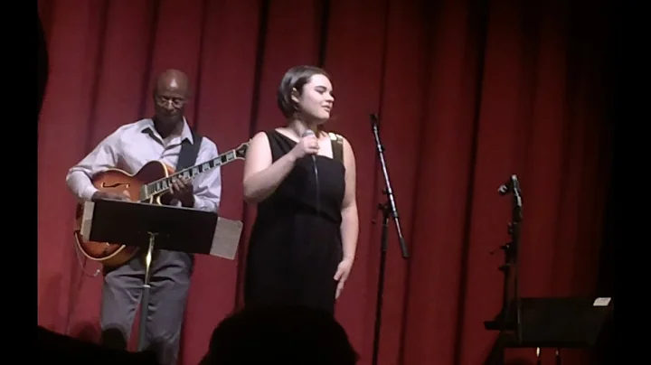 I'm Feelin' Good - Hannah Berkowitz