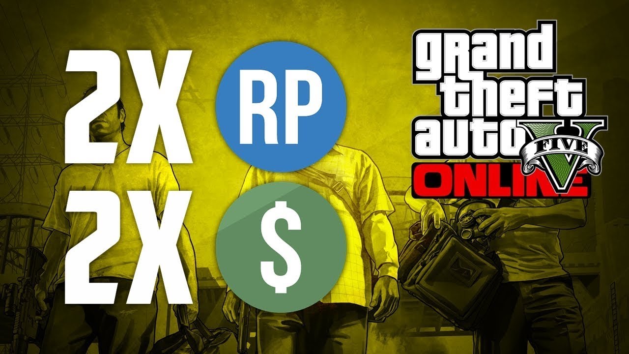 Gta 5 bonus cash фото 117