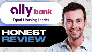 Ally Bank Brokerage Review: Features, Pros and Cons
