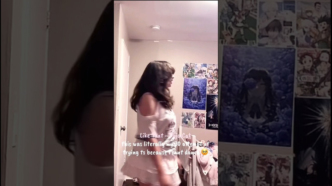 🌺Like That (feat. Gucci Mane) I’m so insecure to post my face #dojacat #dance#kpop#viral#dancevideo