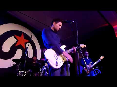 Aynsley Lister@Hypothalamus Rheine