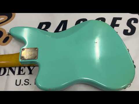 GGB Basses promo