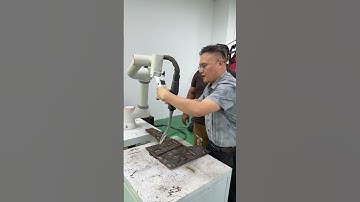 #industrial#Spraying robot#robotic arm#staming#weldingrobot#Palletizing #Six-axis#Borunte