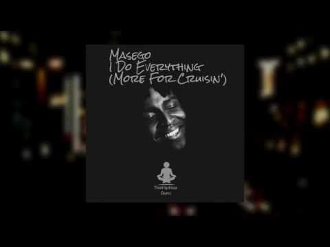 Смотреть «Masego -  I Do Everything (More For Cruisin')» на YouTube