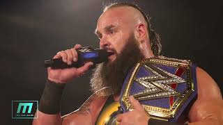 WWE Wrestlemania 40 Rock vs Brock Lesnar vs Batista vs Roman Reigns vs Cody Rhodes | Review