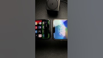 NameDrop/ AirDrop #ios #ios17