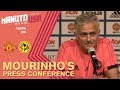 Jose Mourinho Press Conference | Manchester United v Club America | USA Tour 2018 Live on MUTV