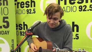 Scott Helman- "PDA"