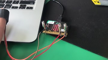 BBC MICROBIT - BPM Calculator