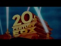 20th century fox 1981 with 1979 fanfare