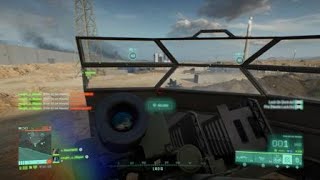 Battlefield™ 2042 stinger missile 4 kills