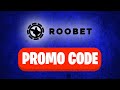 Roobet Bonus Code 2026 – Higher Rakeback on Signup
