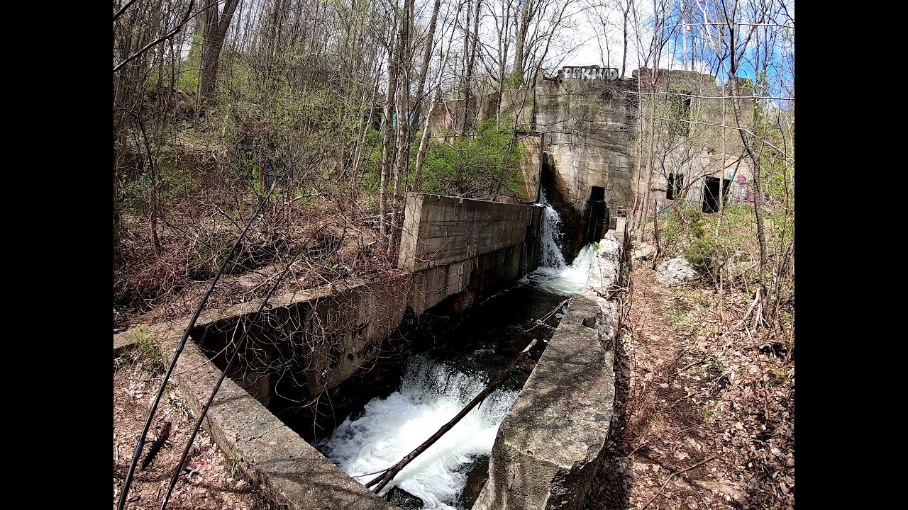 Muskegon River Shore Fishing Compilation! YouTube