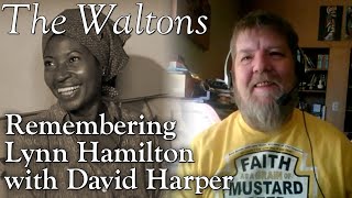 Download Lagu The Waltons - Remembering Lynn Hamilton with David Harper - behind the scenes with Judy Norton MP3 Download Lagu The Waltons - Remembering Lynn Hamilton with David Harper - behind the scenes with Judy Norton MP3