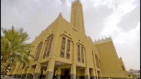 آيات من سورة يوسف بقراءة نجدية