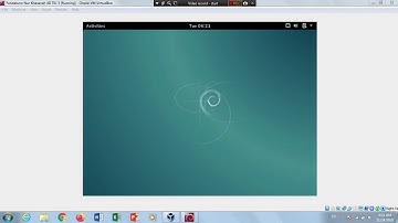 KONFIGURASI VPS (VIRTUAL PRIVAT SERVER) DEBIAN 8 ADMINISTRASI SISTEM JARINGAN