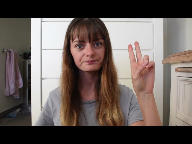 [ASMR] 1 Minute Cranial Nerve Exam (Gone Wrong)