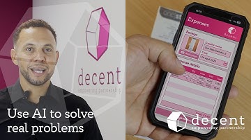 Use AI to solve real problems