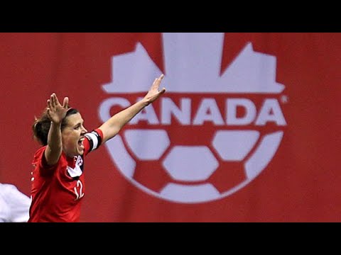 A professional women's soccer league is coming to Canada