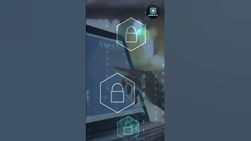 AI Algorithms Are Increasingly Used In Cybersecurity To Detect Anomalies #shorts #ai #technology