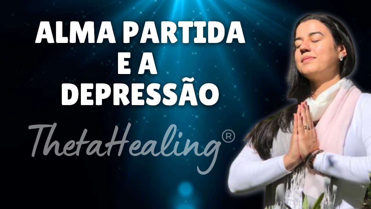 Terapia Cura da Alma (Online) - Cura sua Alma Partida / Vazio / Desconexão  com a vida • Guia da Alma