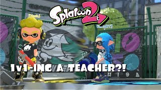 Teach me your ways! - Livestream Montage feat. Vasko Games - Splatoon 2