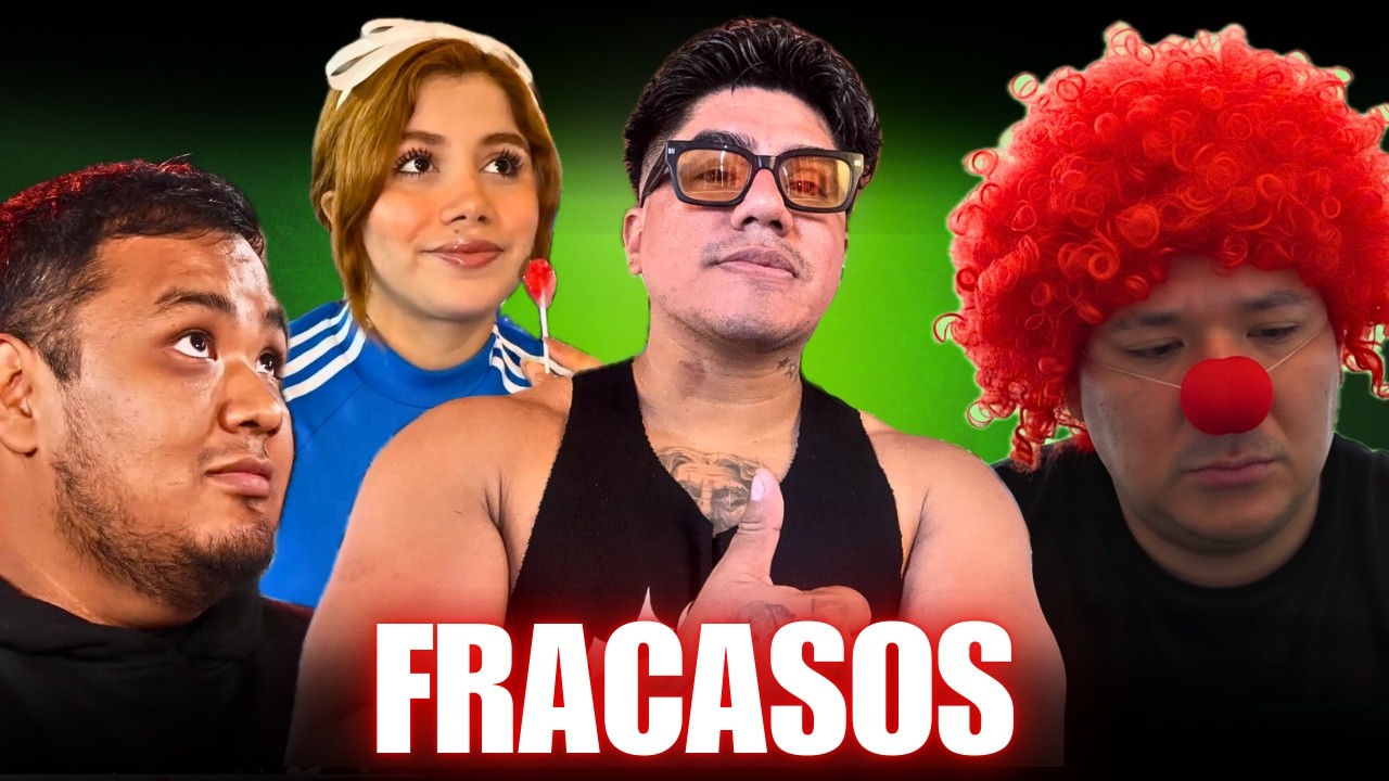 ❌ ¡FRAC4SA Evento de la BEBA! 😓 Gringo NINGUN3A a Toledo 😡 | Noticias Kick Perú - 25 febrero