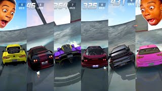 All New Cars 2026 Jumped!😱 | Extreme Car Driving Simulator | New Update v7.10.1!🤯