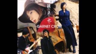 GARNET CROW - over blow