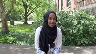 Spotlight on Math and Economics at Ohio State University