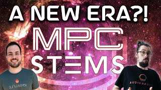 MPC Stems is Out!  How Does It Compares to Koala Sampler & FL Studio Stem Separation