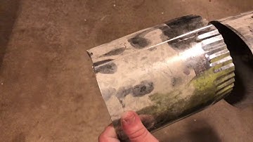 Which Way Do Crimps Go In Ducts