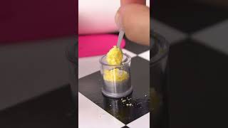 Diy Dollhouse Miniature Bath Time Fizz Boms