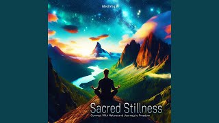 Calm Beyond Thought Connection