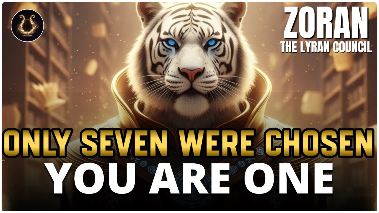 Lightworkers, The Seven Souls — If It Finds You, Your Sacred Mission Activates Now | Lyran Council