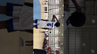 Game 1 Vs St Mary - Part 1