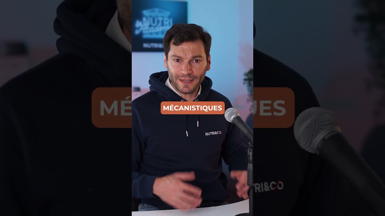 Le Sinetrol : le véritable BRÛLEUR de GRAISSES 💪