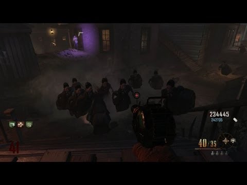 pubg mobile Buried Rounds 1-50 Flawless Speed Run Co-op - Black Ops 2 Zombies