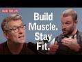 Hybrid. Hyrox. Bodybuilding. How Should You Be Training in 2026? | Men's Health UK