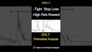 5/11Data Vault AI ($DVLT) Deep Dive: Price Analysis &amp; Prediction📈#stocks #dvlt #SwingTrading #shorts