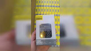 Review: Mini Scanner Automotivo Universal Obd2 Torque Bluetooth 2.1