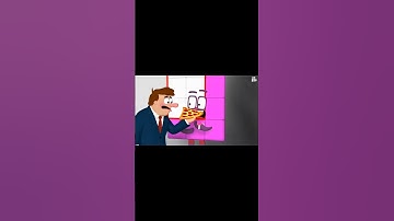 Numberblock 18 AI #numberblocks #ai #capcut #shorts #artificialintelligence