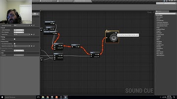 Going over Legacy SideScroller #gamedev #unrealengine (Part 5)