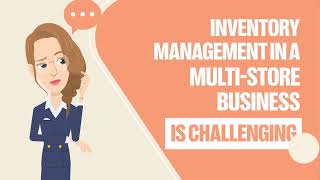 Inventory Management is NOT Challenging ANY MORE
